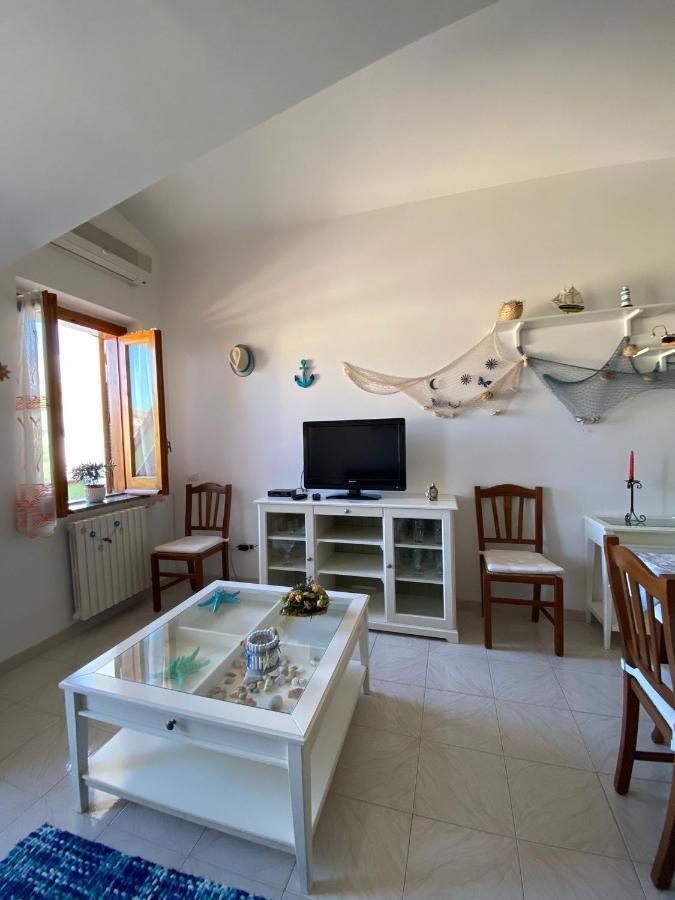 A 300 Passi Dal Mare Villa Tropea Exterior photo